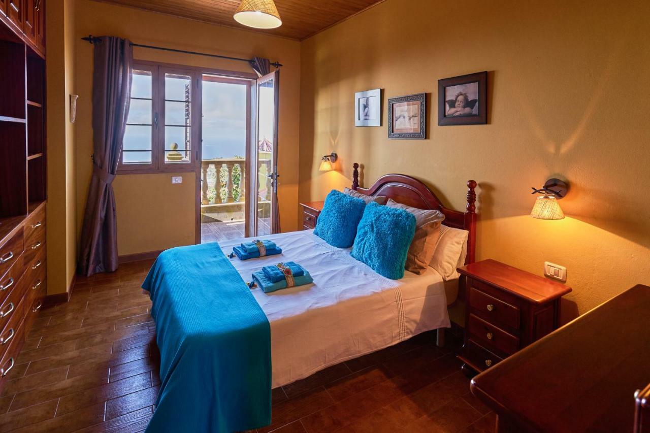 Casa Mami Yaya Villa Firgas Kültér fotó