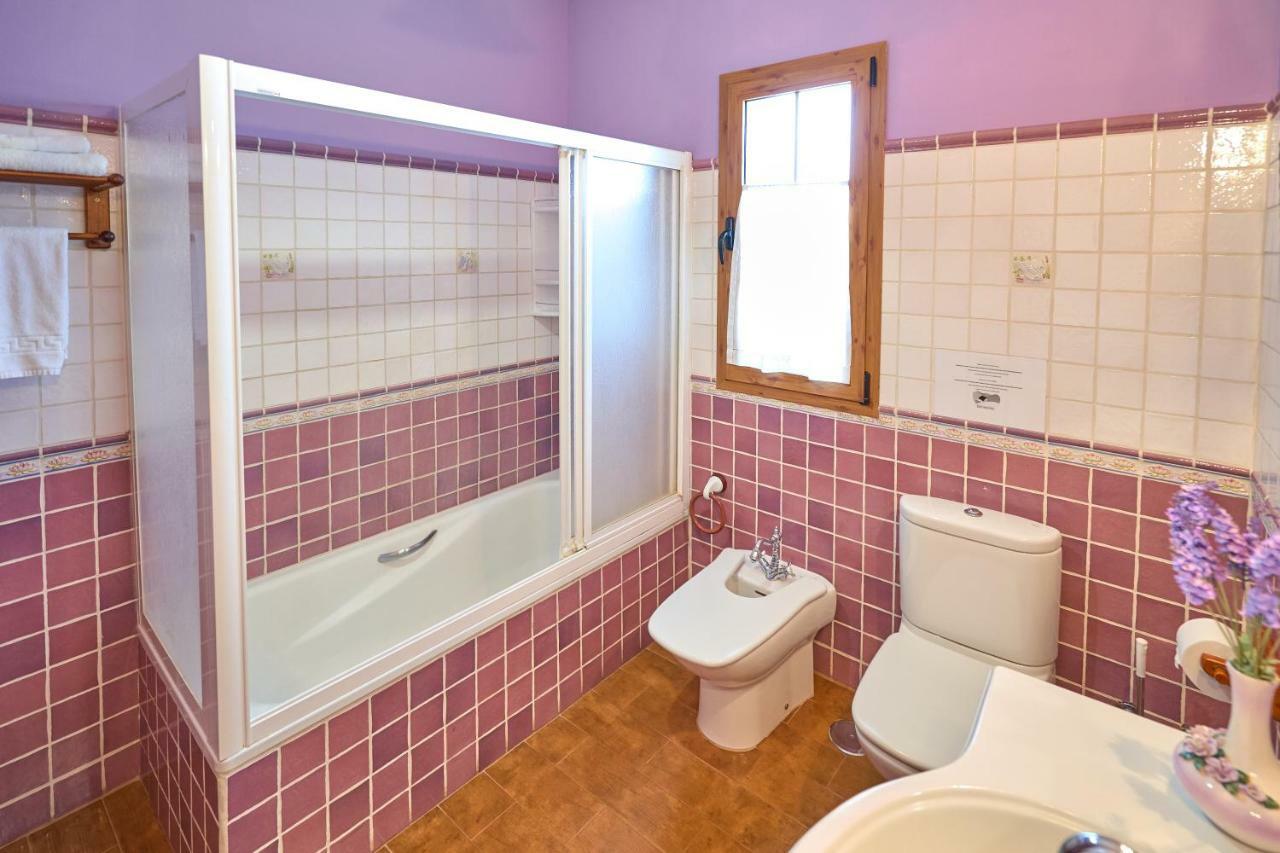 Casa Mami Yaya Villa Firgas Kültér fotó