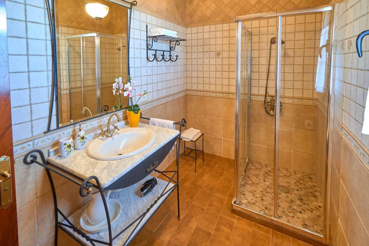Casa Mami Yaya Villa Firgas Kültér fotó