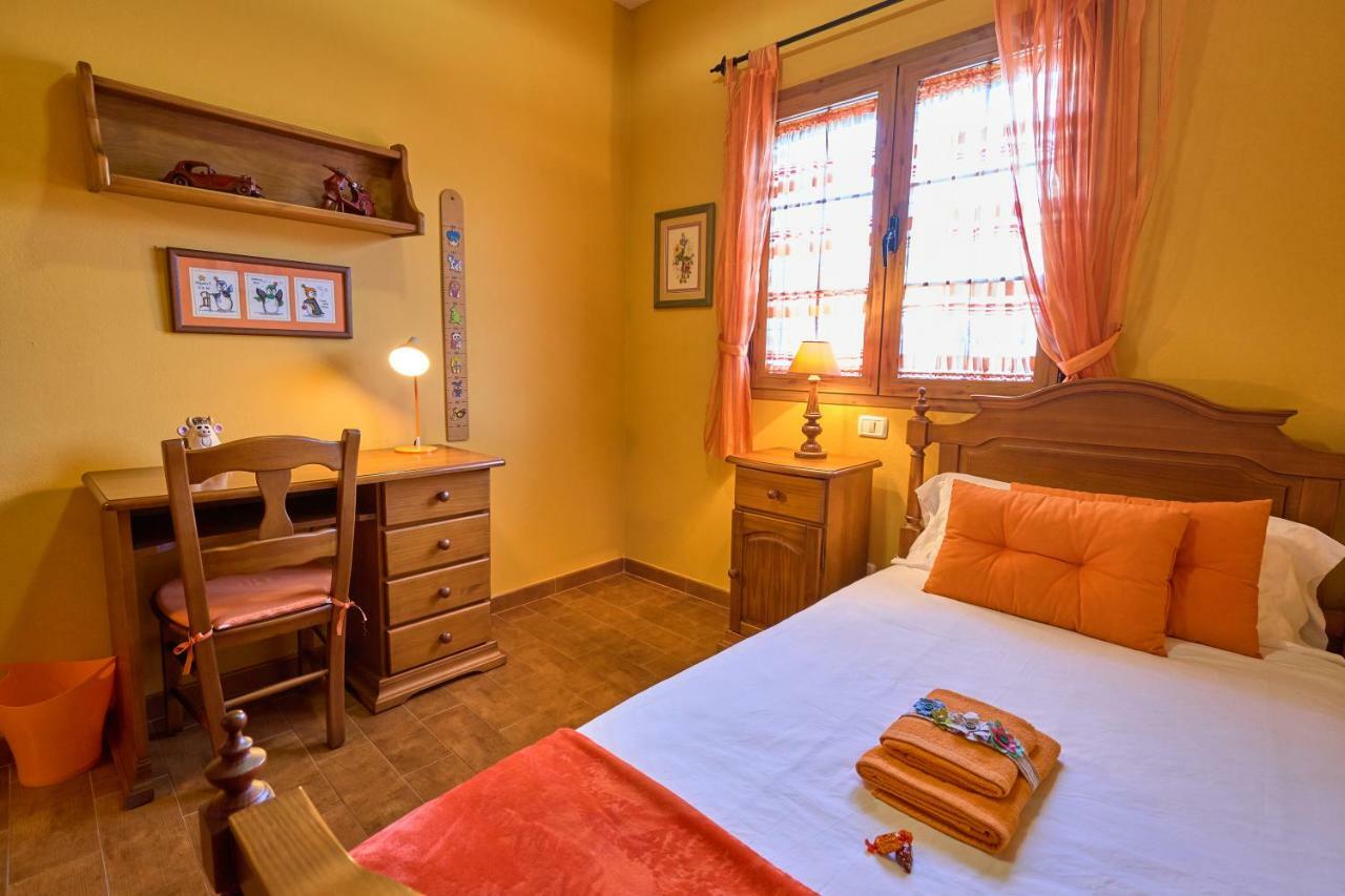 Casa Mami Yaya Villa Firgas Kültér fotó