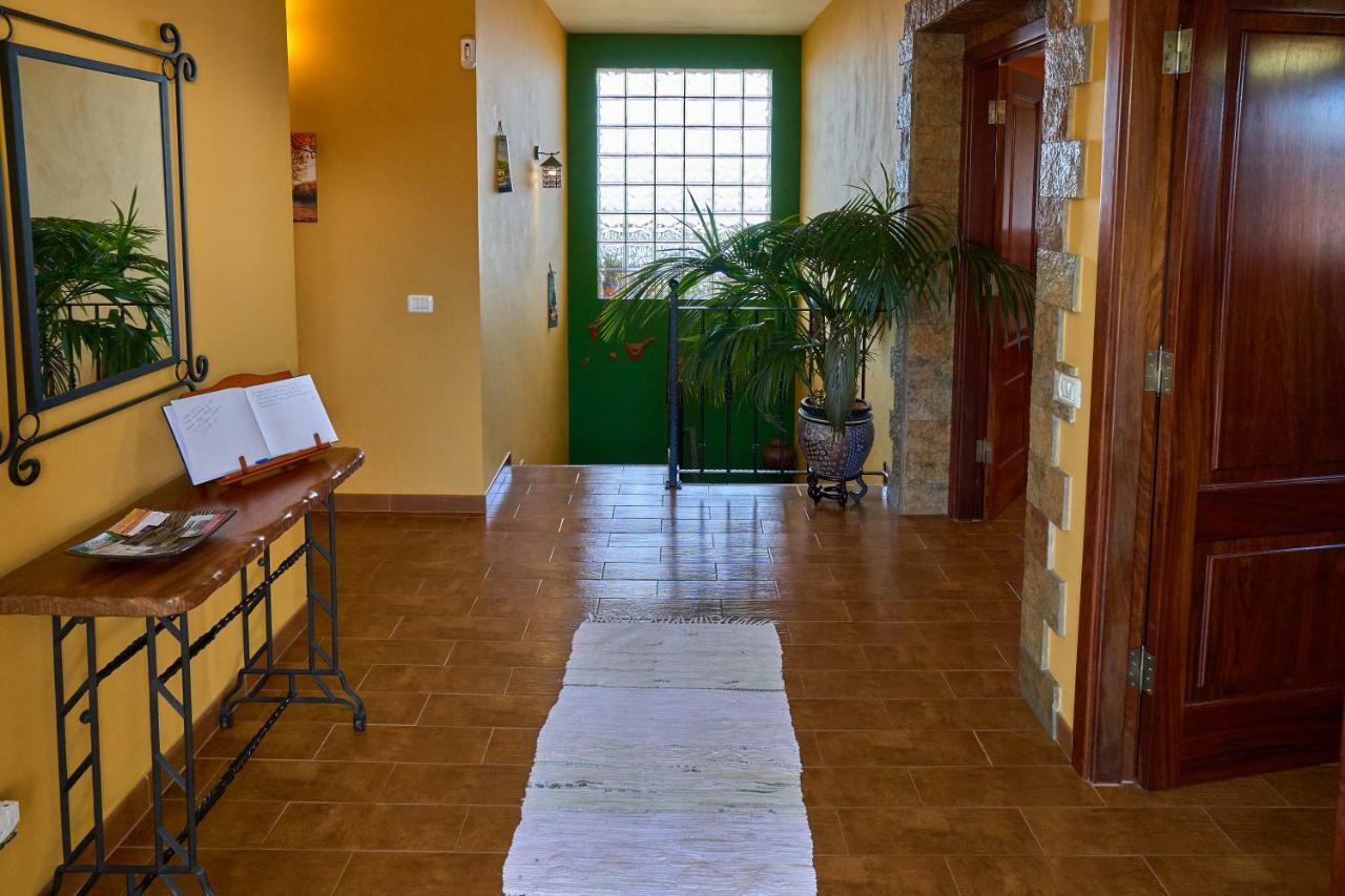 Casa Mami Yaya Villa Firgas Kültér fotó
