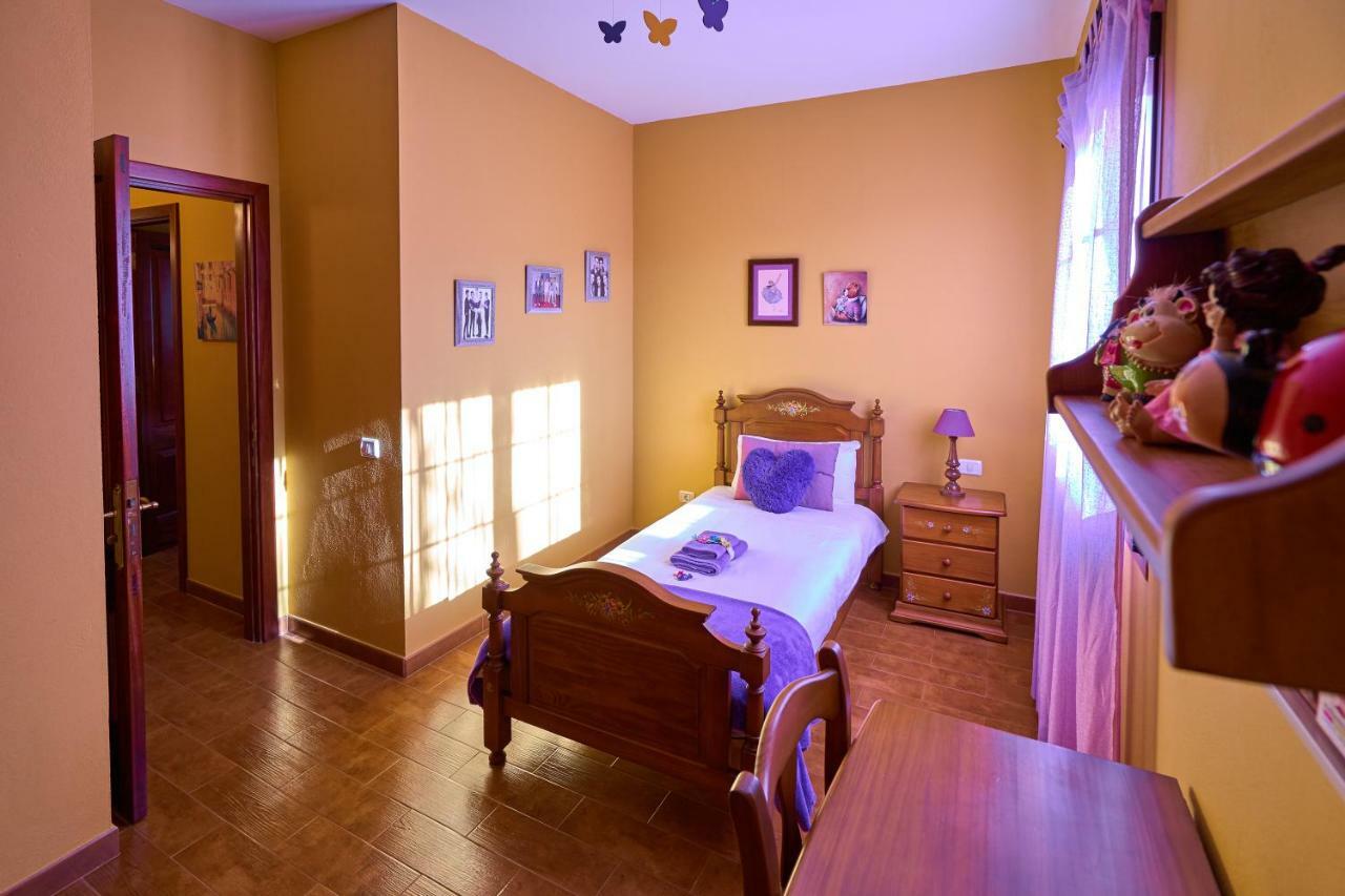 Casa Mami Yaya Villa Firgas Kültér fotó