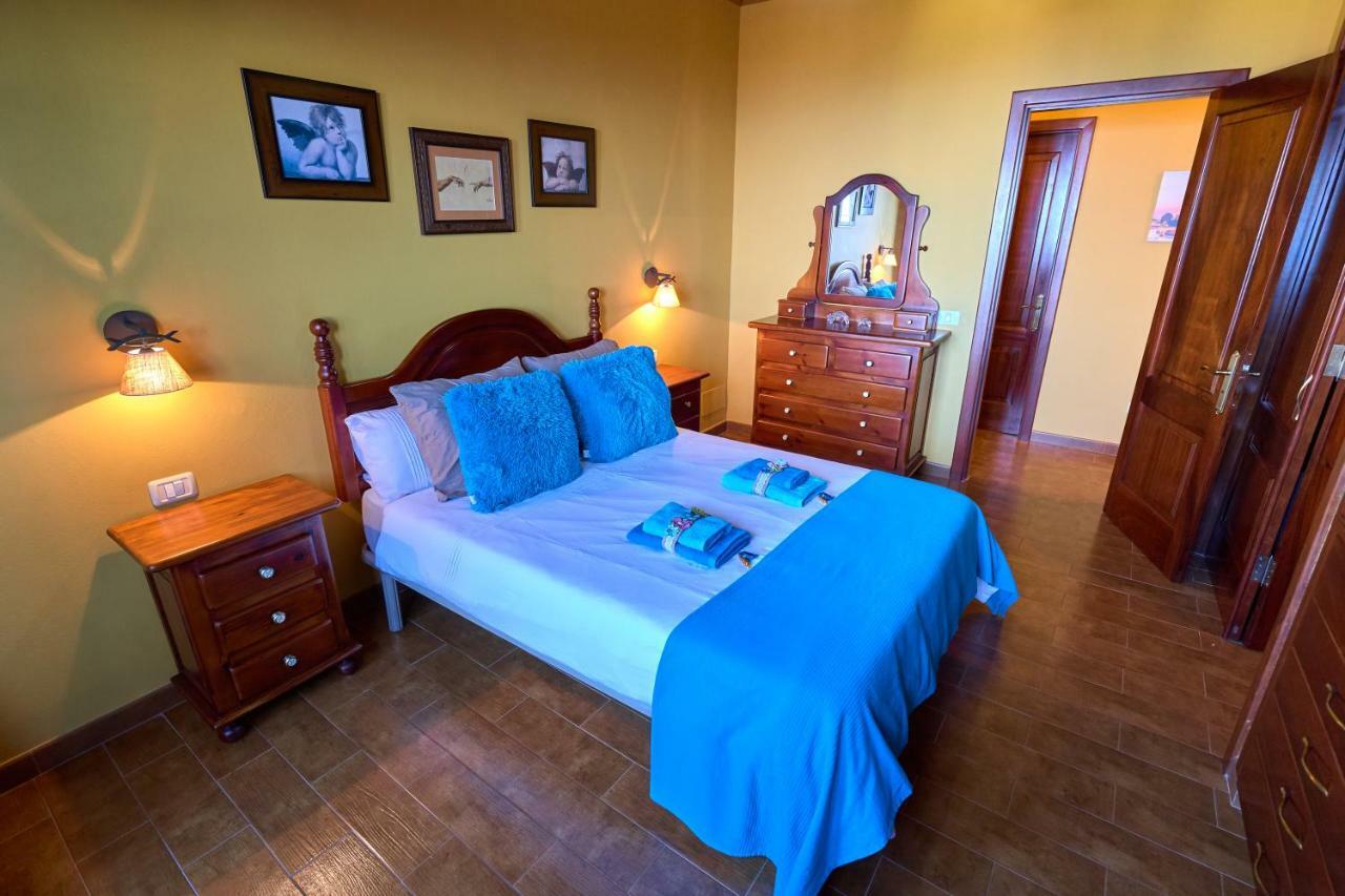 Casa Mami Yaya Villa Firgas Kültér fotó