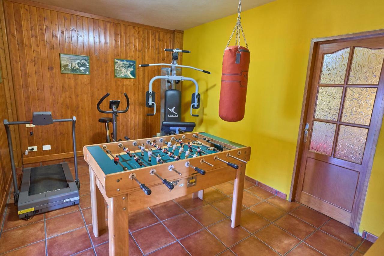 Casa Mami Yaya Villa Firgas Kültér fotó
