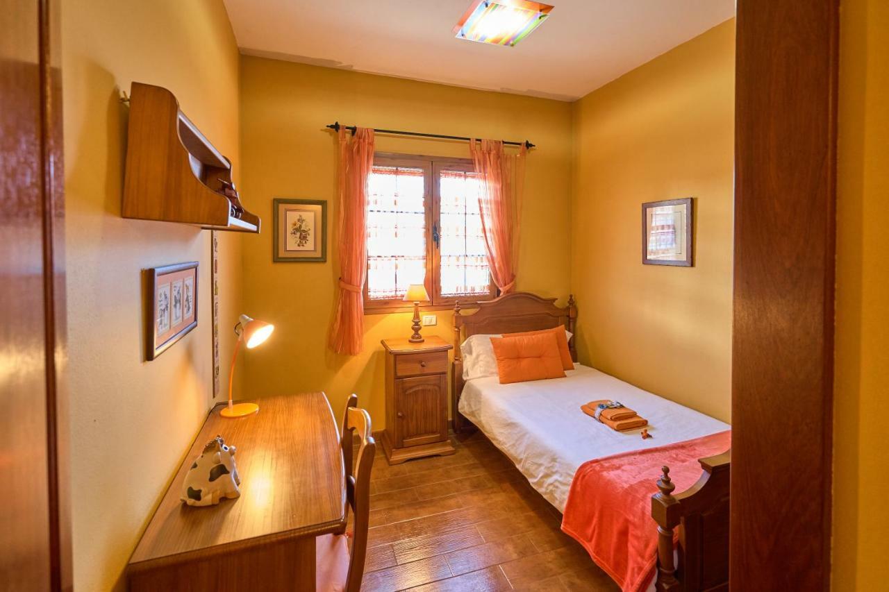 Casa Mami Yaya Villa Firgas Kültér fotó