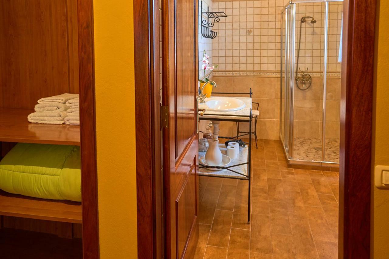 Casa Mami Yaya Villa Firgas Kültér fotó